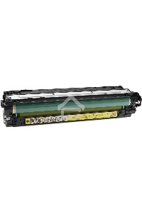 Картридж лазерный HP CE742A желтый Color LJ CP5225 (7300стр.)