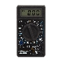Портативный мультиметр M832 (DT832) PROconnect