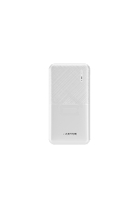 Внешний портативный аккумулятор Harper PB-10011 белый