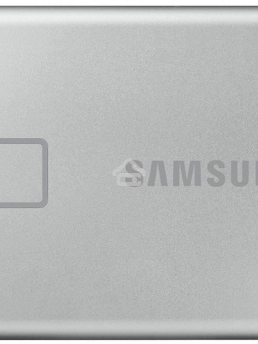 Накопитель SSD Samsung USB 2Tb MU-PC2T0S/WW 1.8