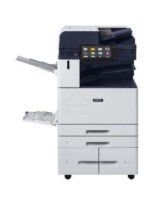 МФУ лазерный Xerox AltaLink C8145/55 TT (C8102V_F), А3, цветной, печ. до 55 стр/мин., скан. до 141 стр/мин., 1200 x 2400 DPI (печ.), 600 x 600 DPI (скан.), USB, Ethernet, NFC