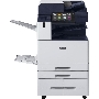 МФУ лазерный Xerox AltaLink C8145/55 TT (C8102V_F), А3, цветной, печ. до 55 стр/мин., скан. до 141 стр/мин., 1200 x 2400 DPI (печ.), 600 x 600 DPI (скан.), USB, Ethernet, NFC