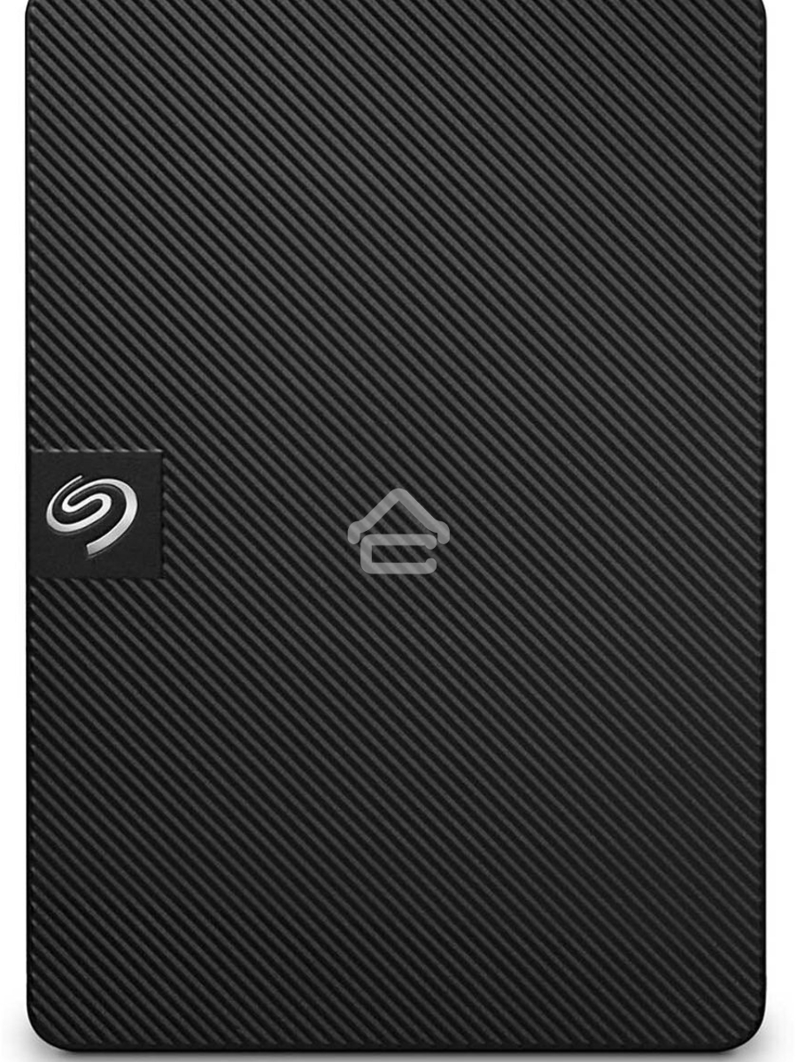 Внешний жесткий диск HDD Seagate 2TB USB3 EXT. BLACK STKM2000400