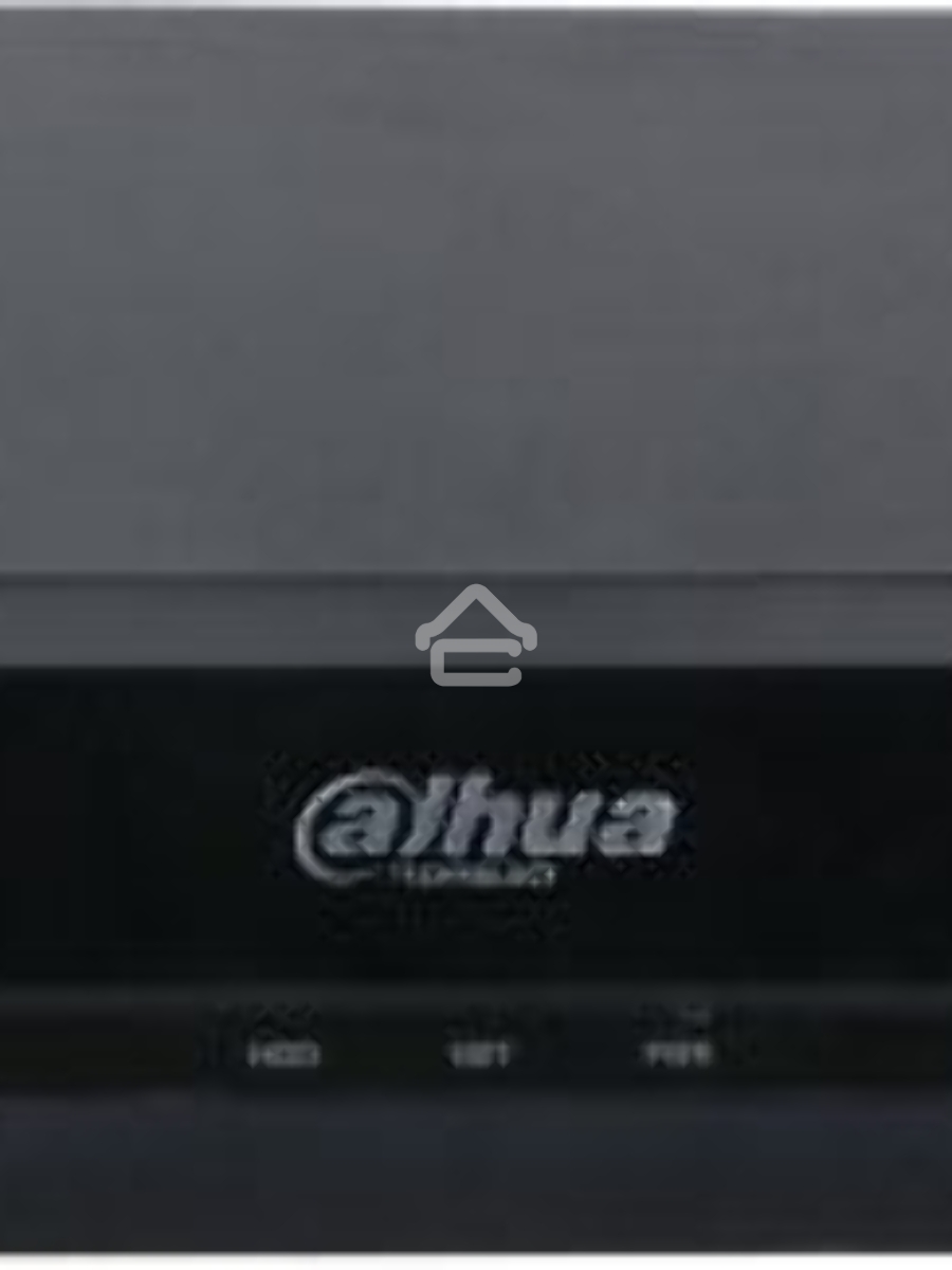 Видеорегистратор Dahua DHI-NVR5208-8P-EI