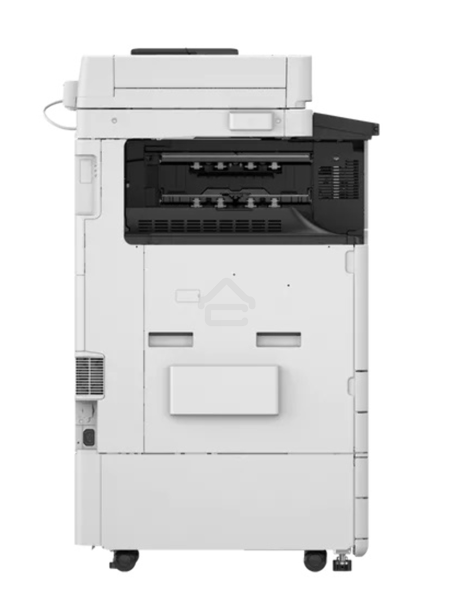 МФУ лазерный Canon imageRUNNER C3326i (5965C005), A3, цветное, печ. 26 стр/мин. (А4) 15 стр/мин. (А3), скан. до 70 стр/мин., 1200х1200 dpi (печать) 600х600 dpi (скан.), USB, RJ-45, Wi-Fi, Air Print, Mopria