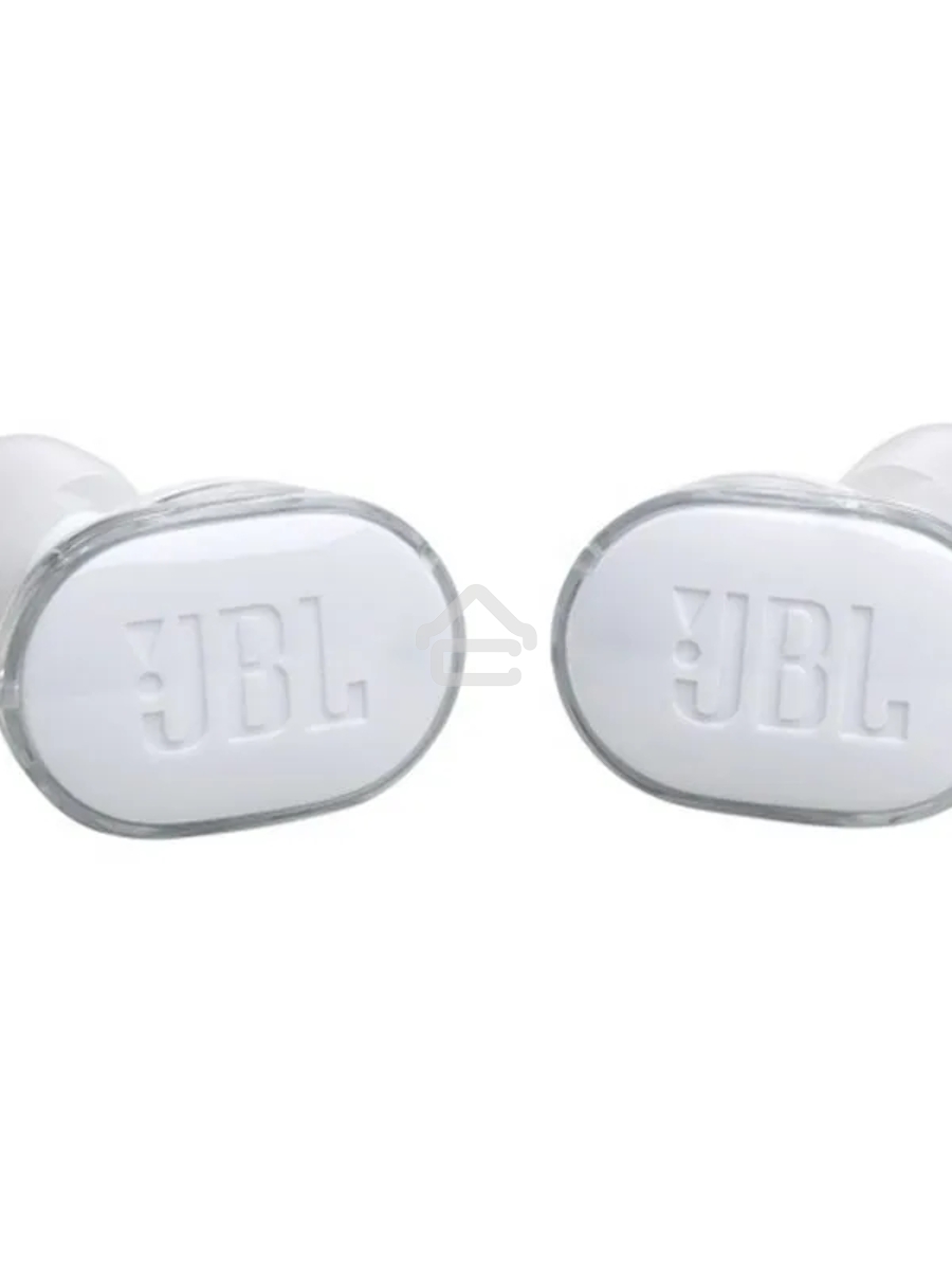 Наушники JBL Wave Buds белый