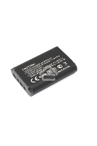 Аккумуляторная батарея для фото и видеокамеры Sony Cyber-shot  (NP-BX1) 3,6V 1600mAh