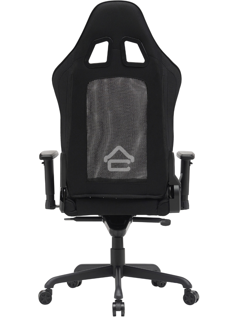 Кресло компьютерное Cactus CS-CHR-MC04-BBK черный