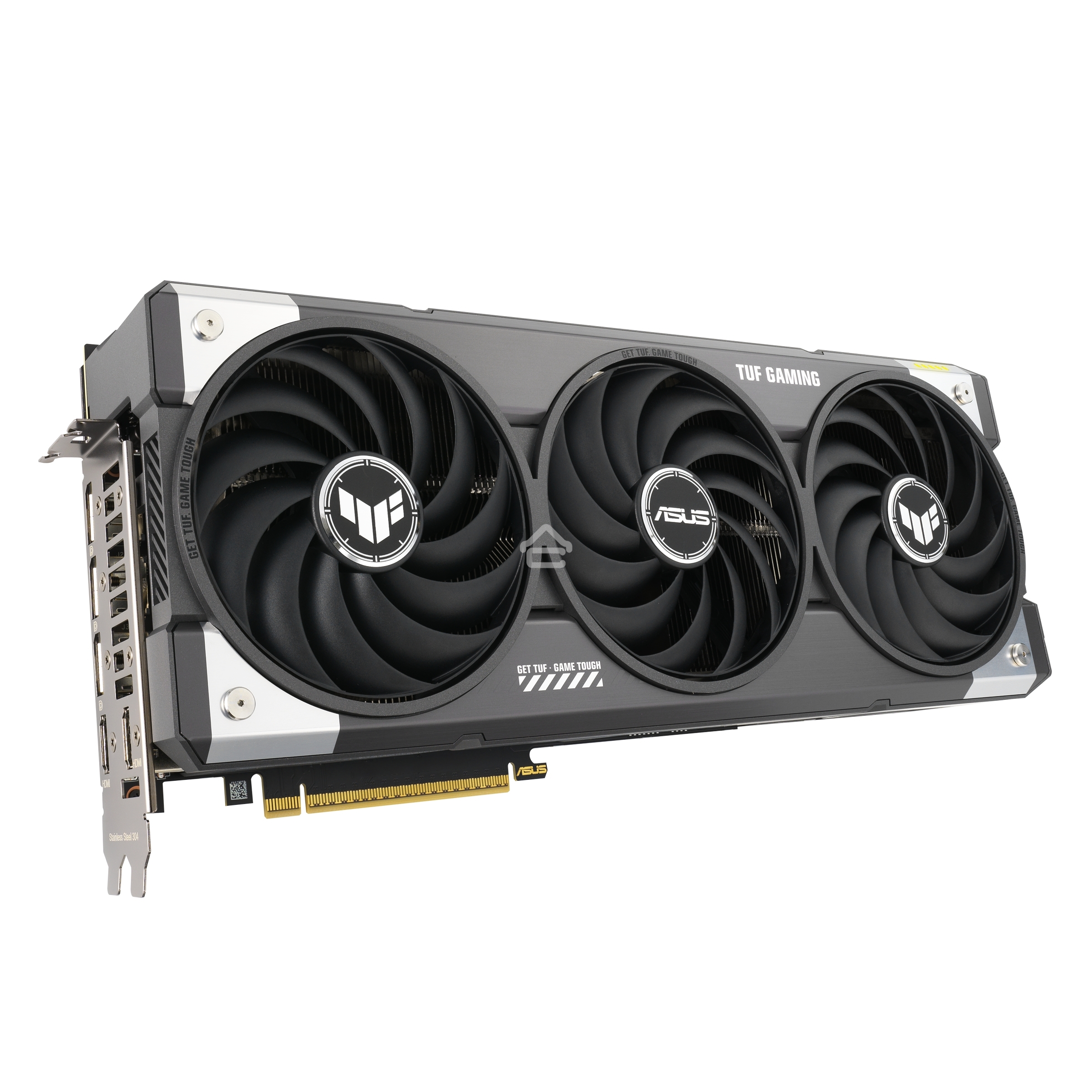 Видеокарта ASUS TUF-RTX 5070-O12G-GAMINGRTX 5070,HDMIx2,DPx3,12G,D7; 90YV0LZ0-M0NA00