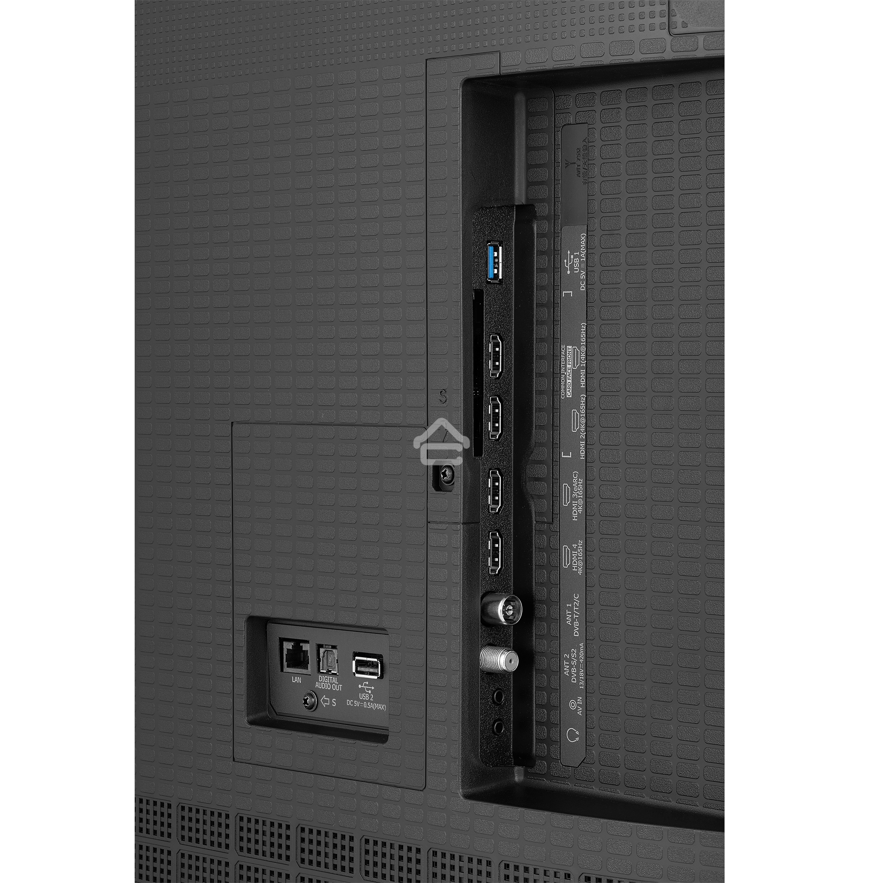 Телевизор Hisense 55