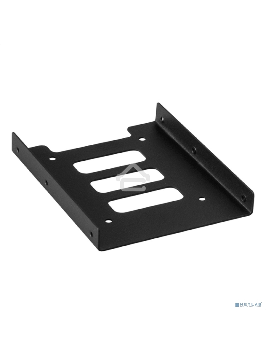 Салазки (переходник) ExeGate EX292546RUS HD-12T3M металлические для установки HDD/SSD 2.5