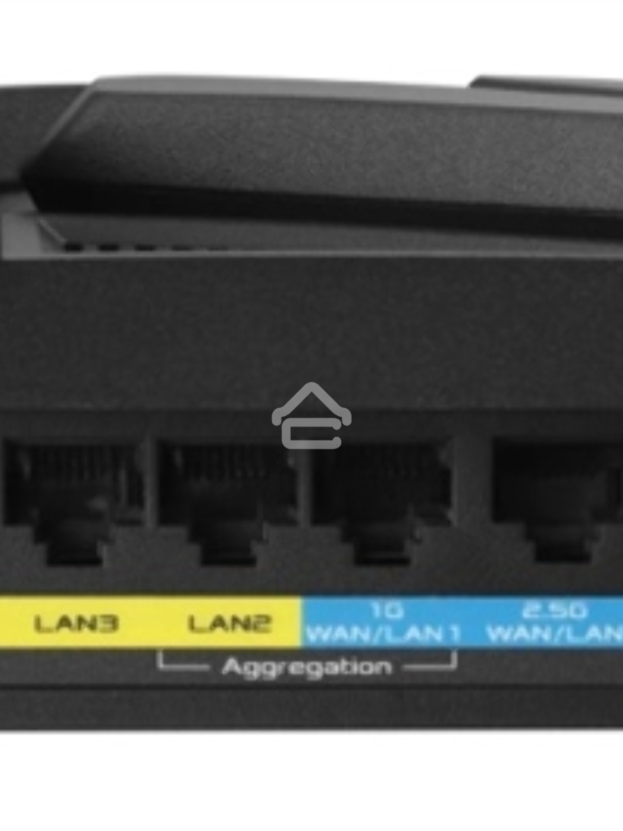 Роутер ASUS RT-AXE7800/UK/13/P_EU_UK (90IG07B0-MU9B00) (90IG07B0-MU9B00)