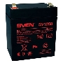 Батарея Sven SV1250 (12V 5Ah)