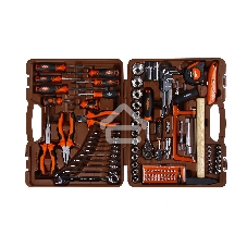 Набор инструментов OMBRA OMT101S 101 предмет