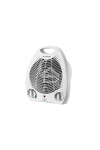 Тепловентилятор Oasis SB-20R белый, 2000 Вт, 20 м2