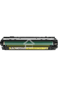 Картридж лазерный HP CE742A желтый Color LJ CP5225 (7300стр.)