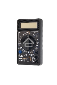 Портативный мультиметр M832 (DT832) PROconnect