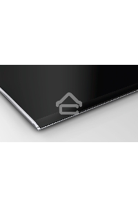Индукционная варочная панель Bosch PIB375FB1E / Домино, 30 см, индукция, скошенный край