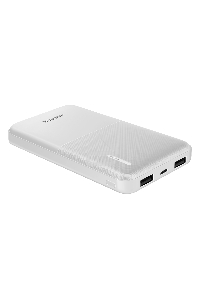 Внешний портативный аккумулятор Harper PB-10011 белый