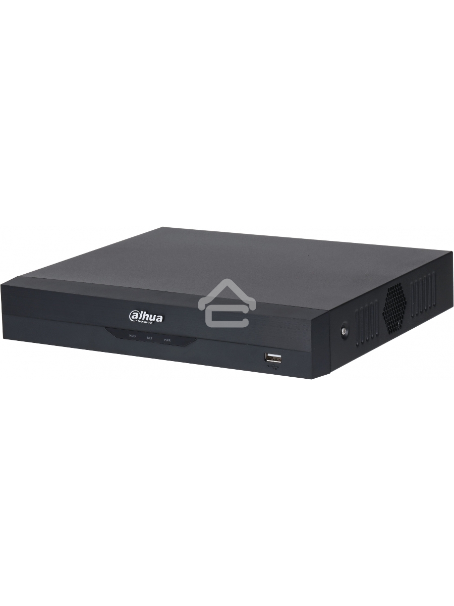 Видеорегистратор Dahua DH-XVR5116HS-I3