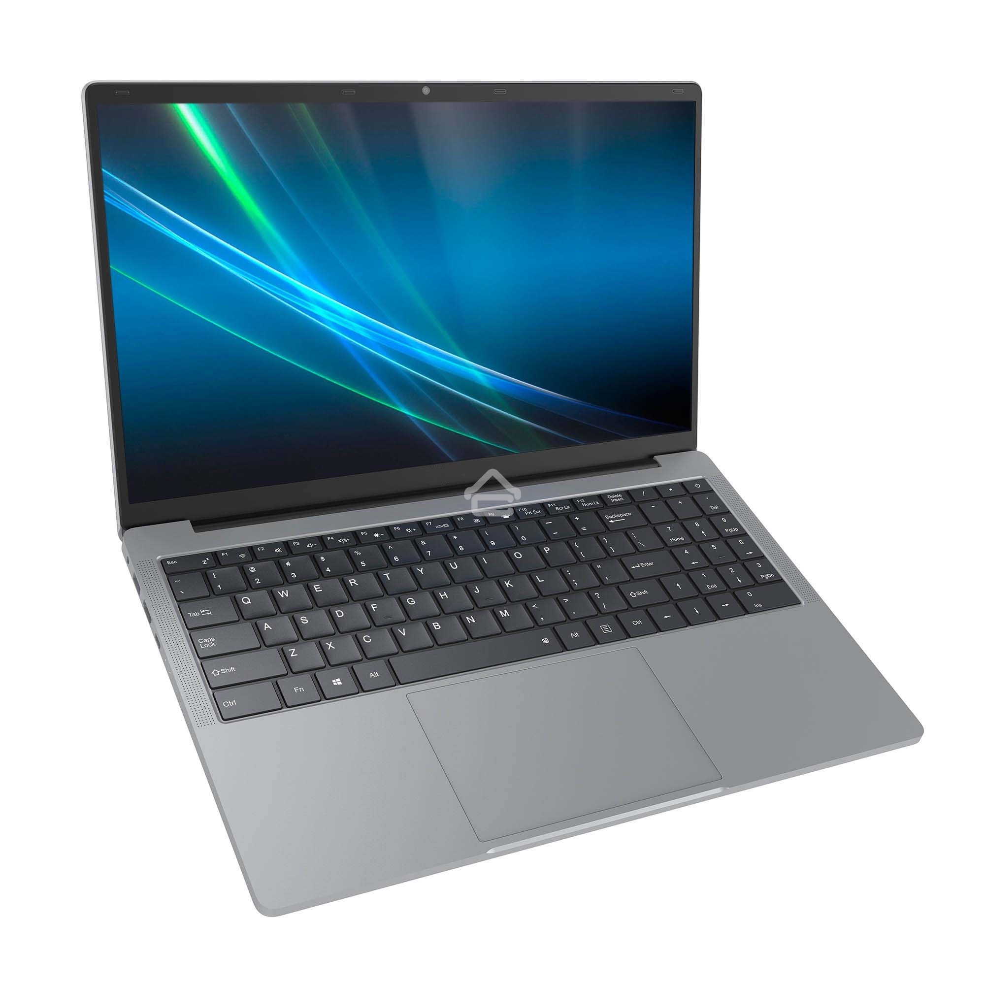 Ноутбук Hiper DZEN 15.6