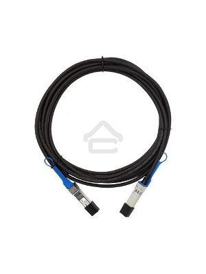 Кабель DAC SFP+10G 1M SFP+-DAC-1M LR-LINK