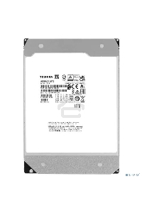Жесткий диск Toshiba HDD  SATA 18Tb 3.5