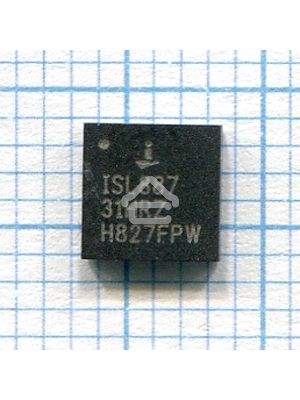 Микросхема ISL88731 HRZ