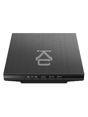 Планшетный сканер Canon CanoScan LiDE 400 (2996C010), ( A4, CIS, 4800x4800dpi, ч/б 8 стр/мин,цв. 8 стр/мин, 48bit, 48bit, USB 3.0)