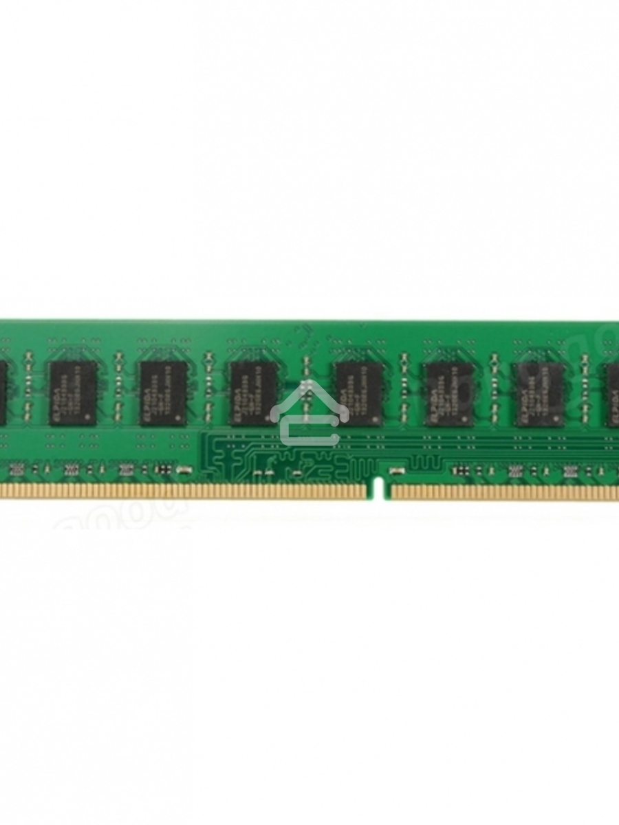 Оперативная память AMD Radeon R3, DDR2, 2Gb (1x2Gb), 800MHz, CL6, DIMM, OEM