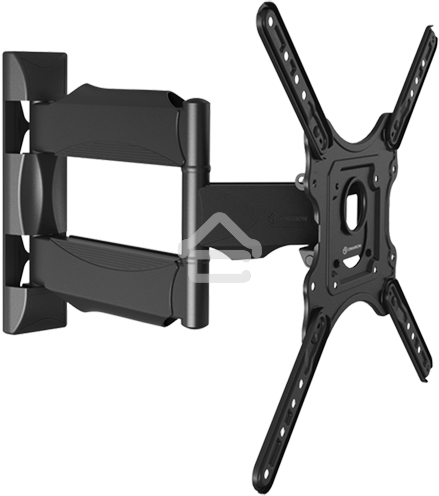 Кронштейн ONKRON NP40 черный 32-65