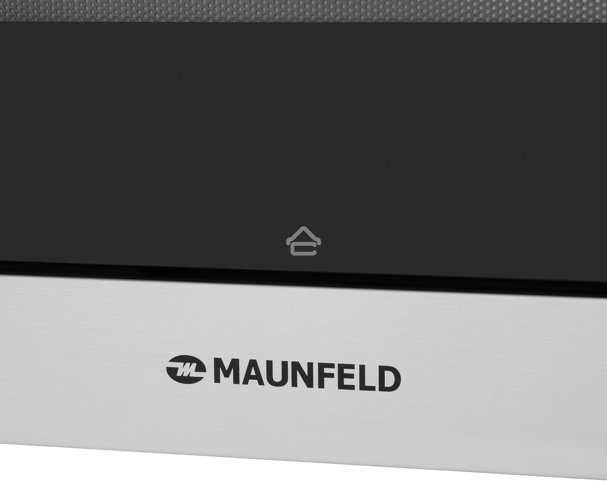 Микроволновая печь встраиваемая Maunfeld MBMO.25.8S нержавеющая сталь, 25 л, 900 Вт, переключатели - кнопки/поворотный механизм