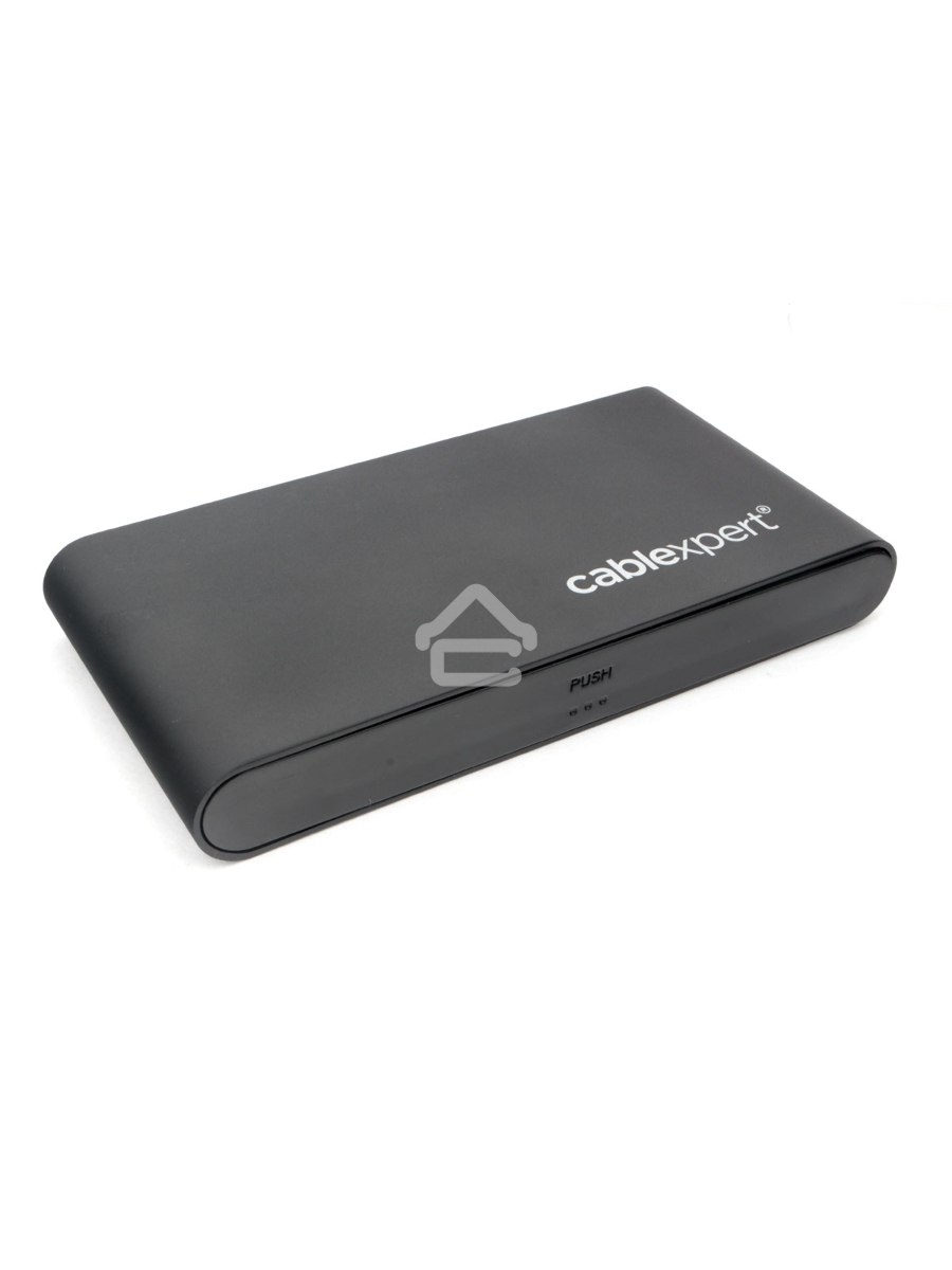 Отвертка с набором бит Cablexpert TK-SD-09R (21 предмет)