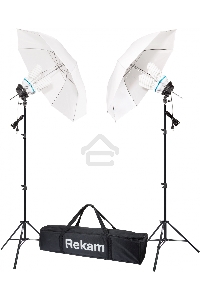 Комплект освещения Rekam CL4-600-UM Kit постоянный