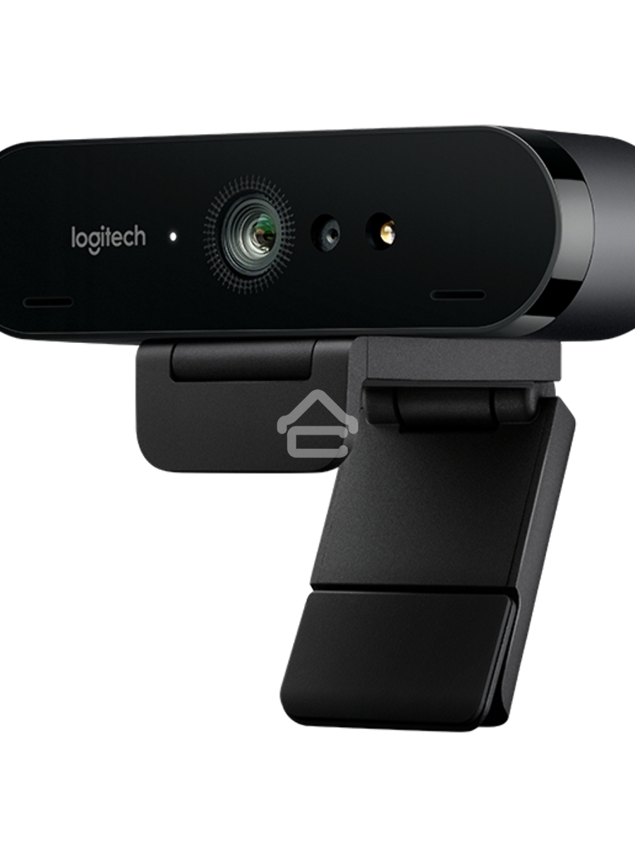 Цифровая камера Logitech Webcam BRIO