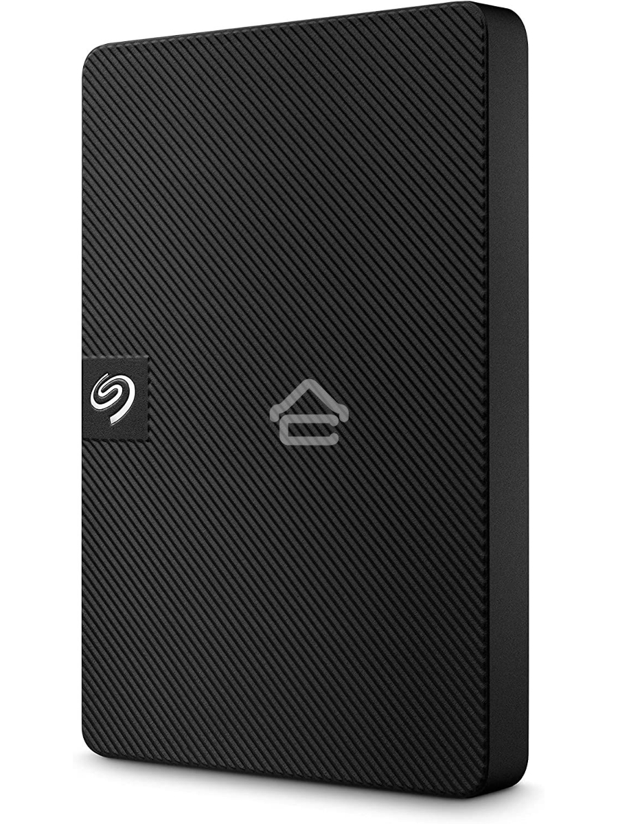 Внешний жесткий диск HDD Seagate 2TB USB3 EXT. BLACK STKM2000400