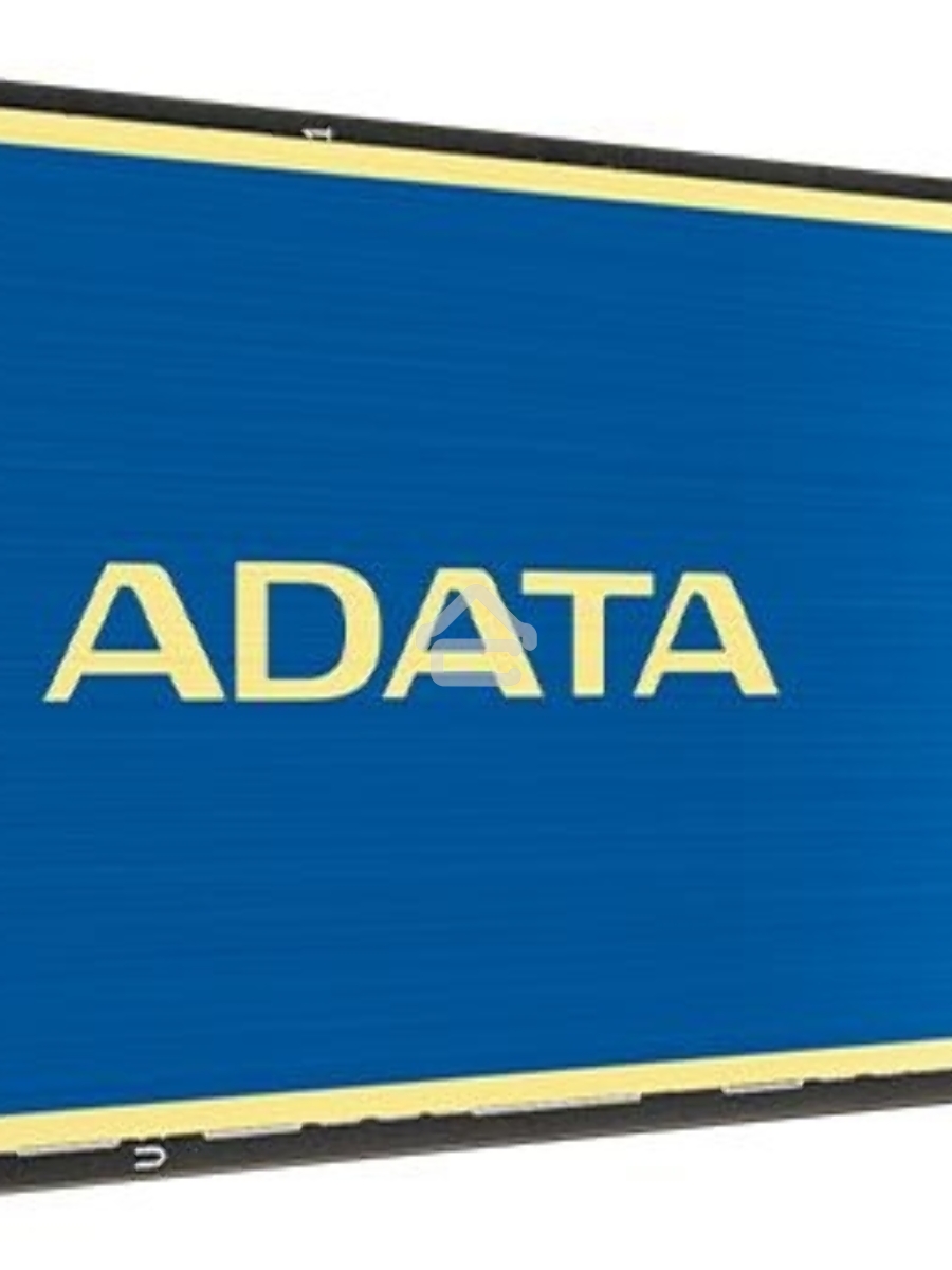 Накопитель SSD ADATA LEGEND 710, 1Tb, PCIe 3.0 x4, M.2 2280, NVMe, R/W 2400/1800, с радиатором