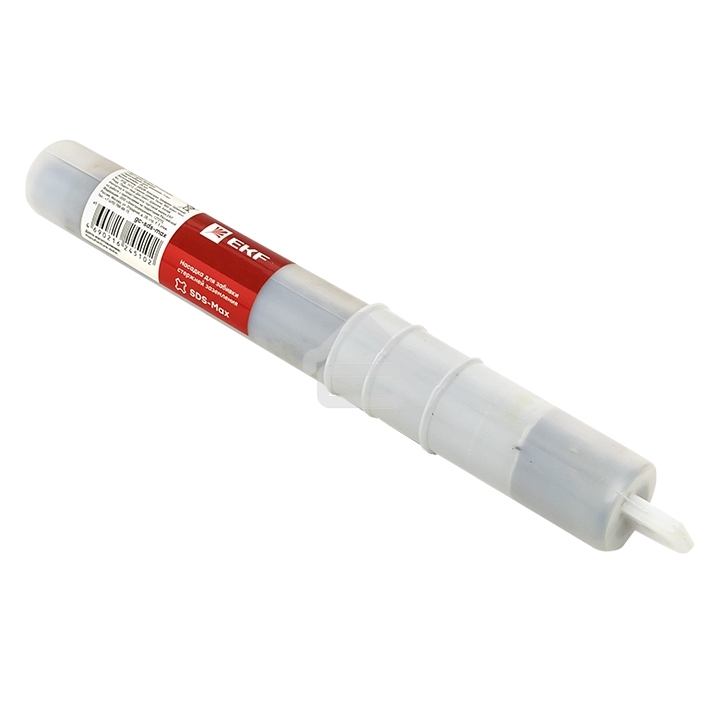 Насадка SDS MAX для забивки стержней заземления EKF gc-sds-max