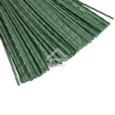 Метла полипропиленовая, 215х280 мм, круглая, без черенка, Сибртех