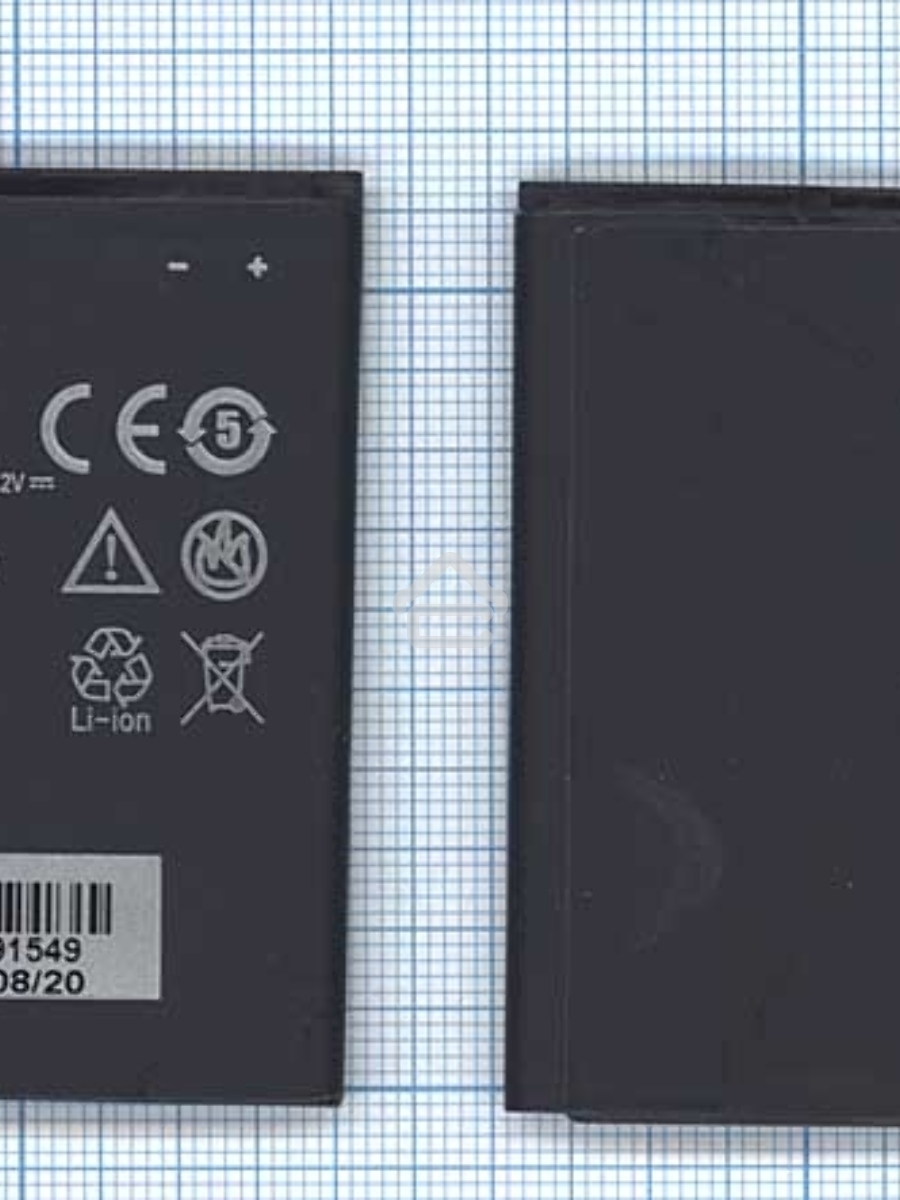 Аккумуляторная батарея Li3817T43P3h595251 для ZTE Flash ZTE N789+ 3.7V 5.55Wh