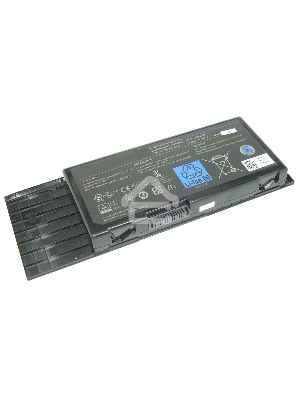 Аккумуляторная батарея для ноутбука Dell Alienware M17x R3, R4 90Wh