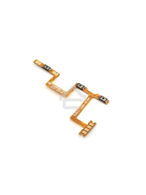 шлейф кнопки включения для Tecno CAMON 19
