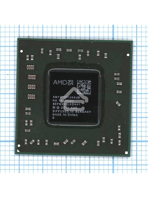 Процессор AMD AM7410ITJ44JB