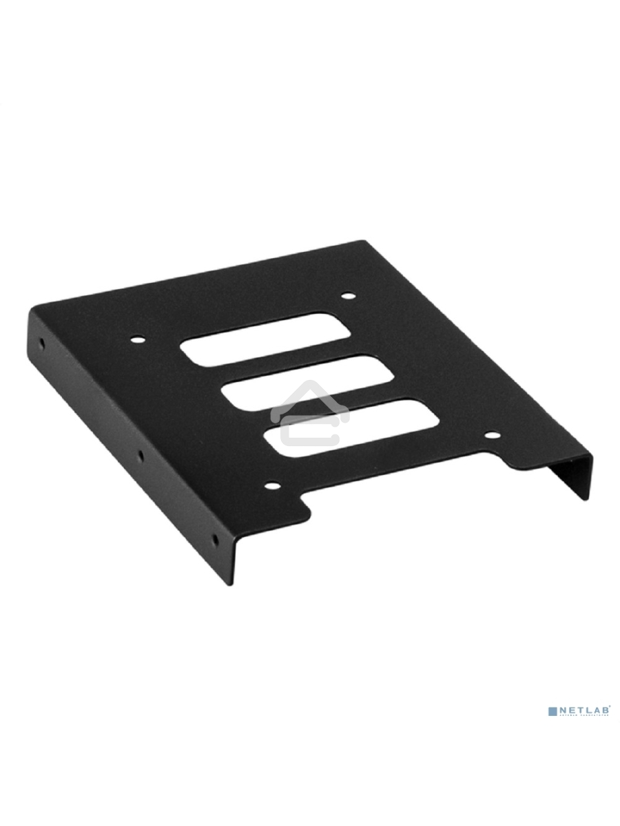 Салазки (переходник) ExeGate EX292546RUS HD-12T3M металлические для установки HDD/SSD 2.5