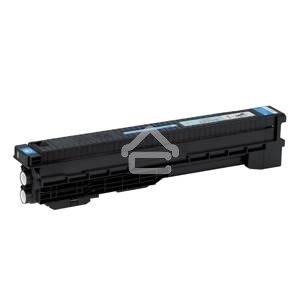 Картридж лазерный Canon CLC 4040/CLC 5151 C-EXV16 cyan (туба 550г) Katun