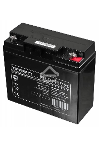 Батарея для ИБП Ippon IP12-17 12В 17Ач