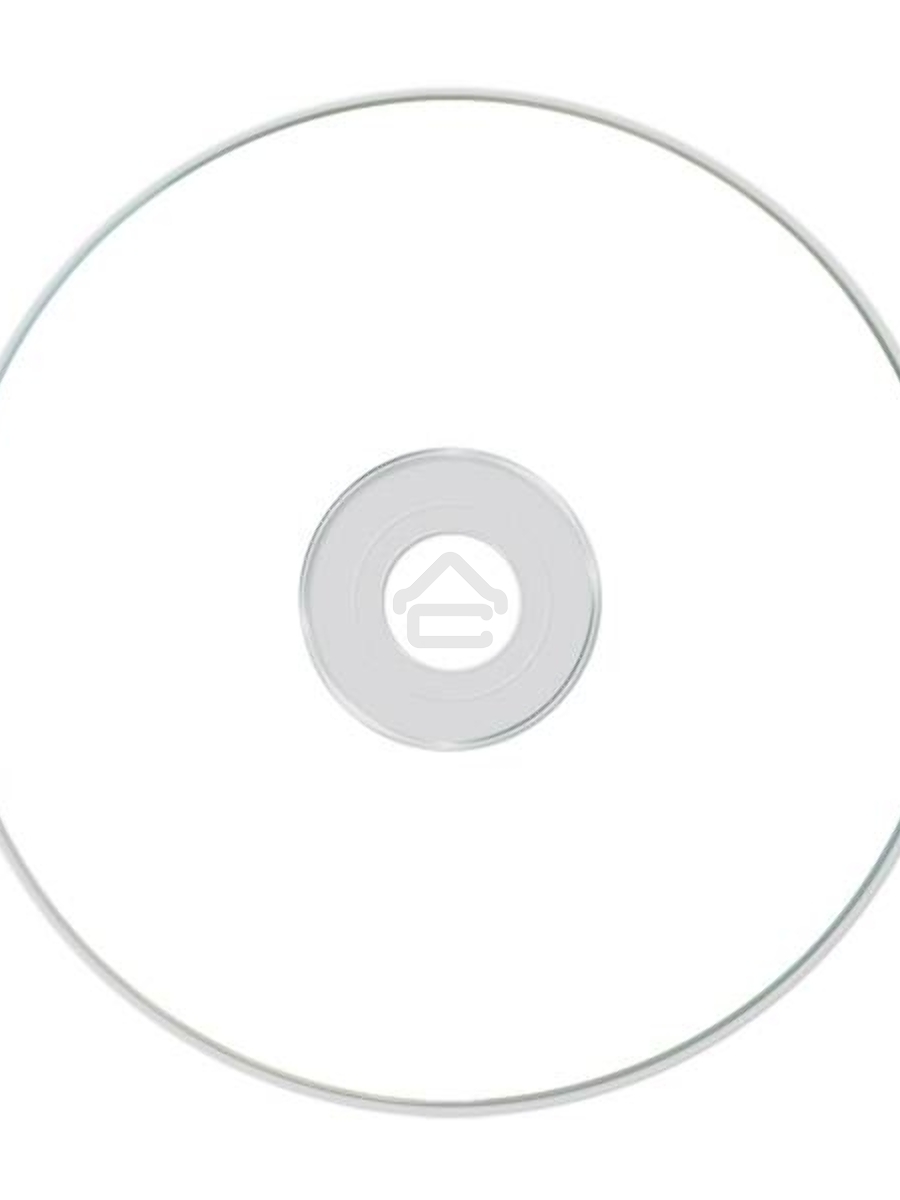 Диск DVD-R Mirex 4.7 Gb, 16x, Shrink (100 шт.), Ink Printable (100/500)