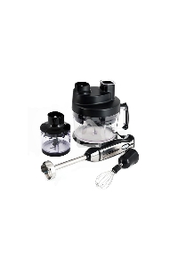 Блендер погружной Centek CT-1310, 1200Вт, шинковка 2,0л (в уп. 2 шт)