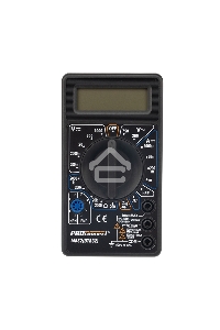 Портативный мультиметр M832 (DT832) PROconnect