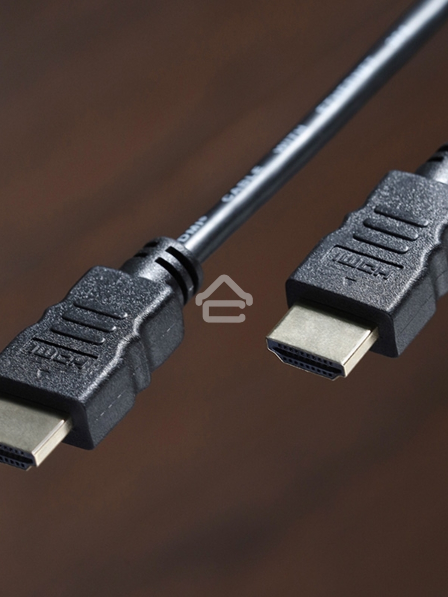 Кабель Proconnect (17-6202-8) Шнур HDMI - HDMI gold 1М без фильтров (PE bag)